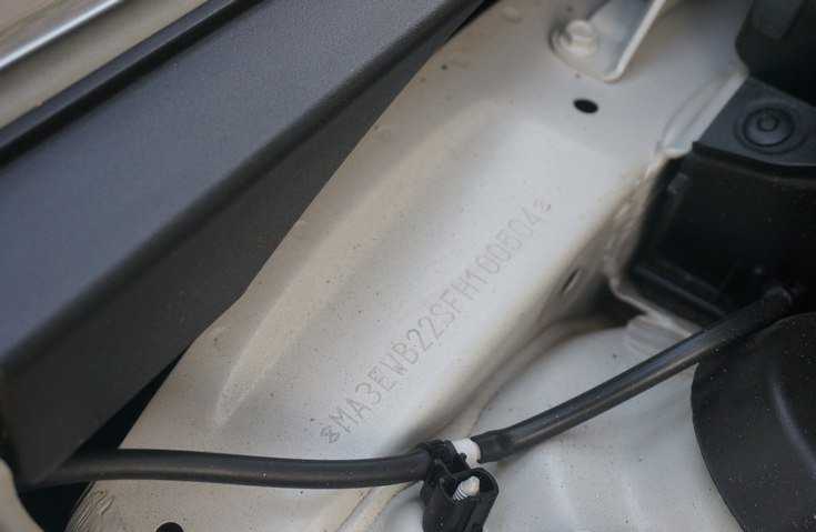 Лада ларгус – самый востребованный автомобиль. лада ларгус номер модели в цифрах