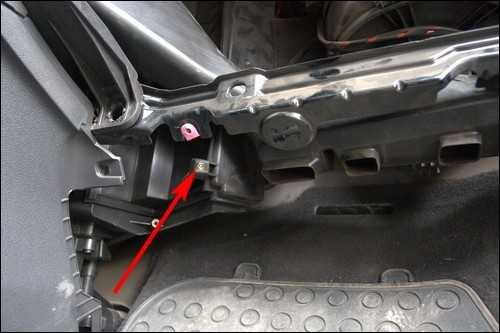 Описание топливного фильтра автомобиля opel zafira: фото и замена - автомастер