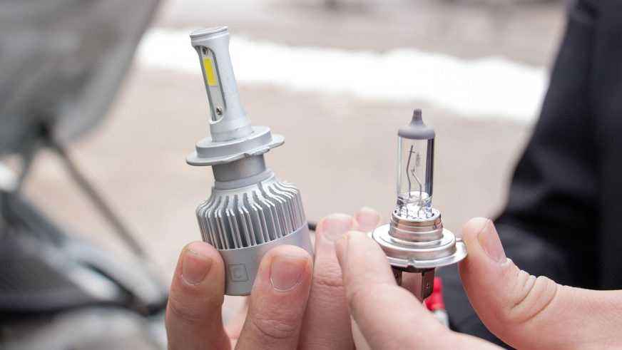 Типы ламп в фарах ближнего и дальнего света, габаритах, поворотниках и противотуманках Peugeot 207  Отвечают профессиональные эксперты портала