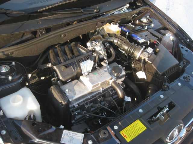 Двигатель приора: 8 и 16 клапанов, характеристики и ресурс двс