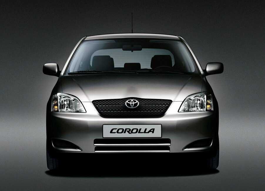 Toyota corolla e12  описание модели  Отвечают профессиональные эксперты портала