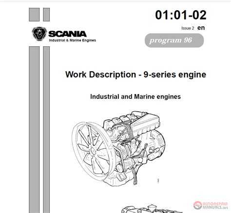 190+ scania trucks service repair manuals pdf | truckmanualshub.com