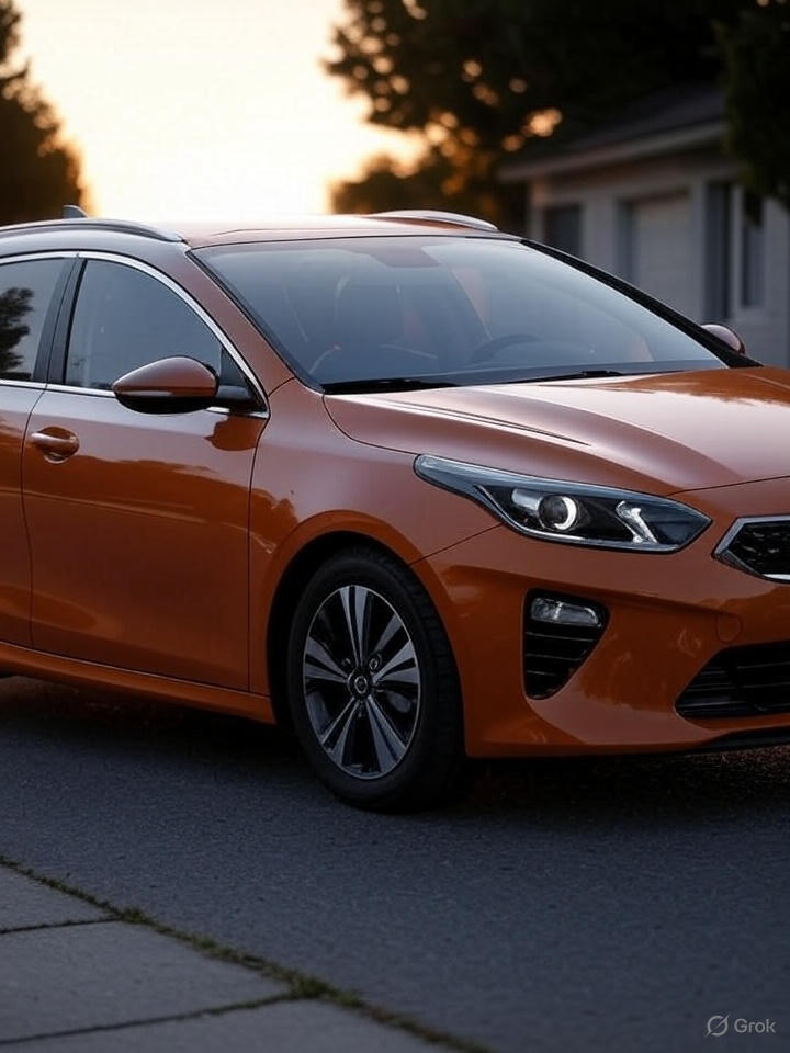 мультимедиа Kia Ceed, функции гаджеты