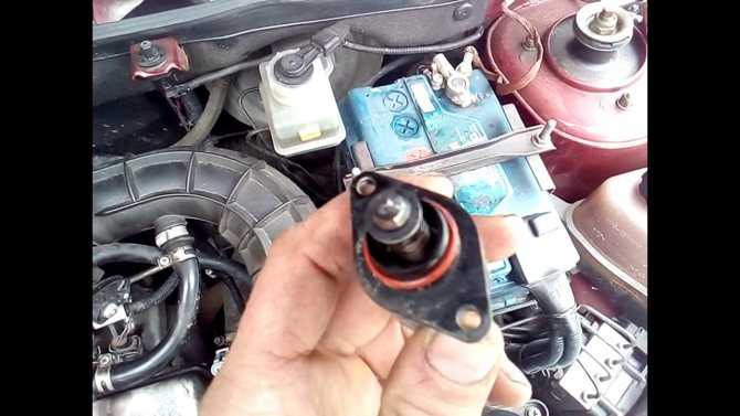 Причины, из-за которых не глохнет двигатель автомобиля после выключения зажигания | automotolife.com