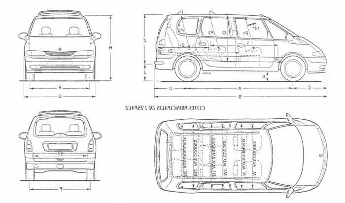 Chrysler voyager iii - проблемы и неисправности