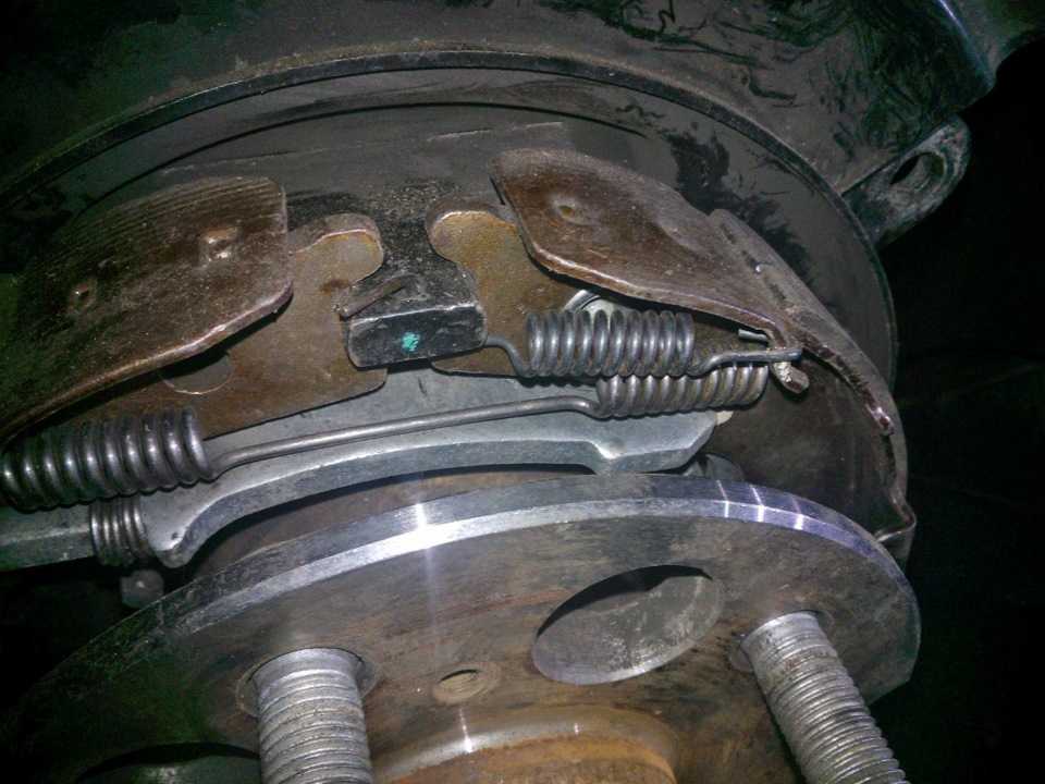 Проверка и регулировка углов установки колес lifan solano / 620 с 2008 года