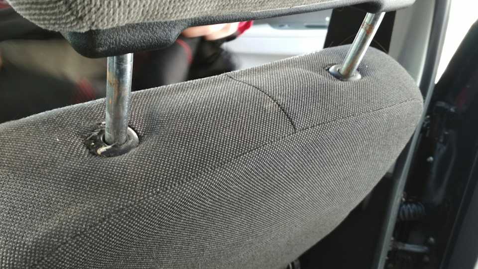 Как снять заднее сиденье на шевроле авео – автолига