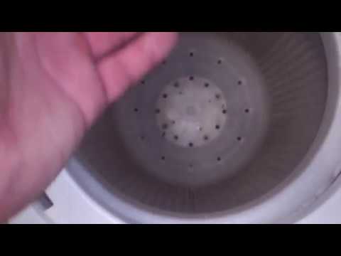 Ремонт стиральных машин эврика своими руками