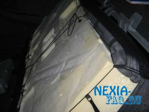 Daewoo nexia n150 опыт владения • все об подержанных avto