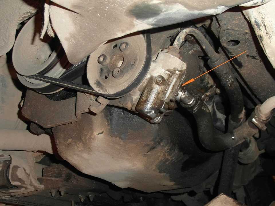 Vw passat в5 с 1996 года, ремонт рулевого управления инструкция онлайн