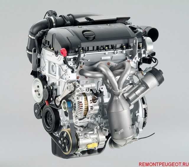Бензиновый двигатель ситроен с4 1.6 л. устройство грм, технические характеристики | autoclub99.ru