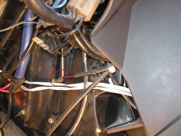 Перестал работать вентилятор печки на ваз-2114: причины, ремонт