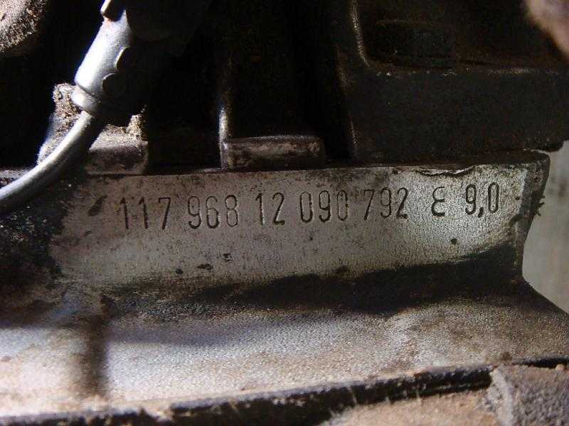 Номер двигателя ваз 2112: где находится на 8 и 16 клапанов: фото, куда смотреть