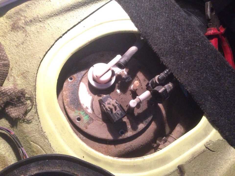 Как снять топливный фильтр на матизе? - ремонт авто своими руками - тонкости и подводные камни