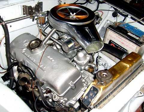Двигатель на москвич 412: характеристики, неисправности и тюнинг