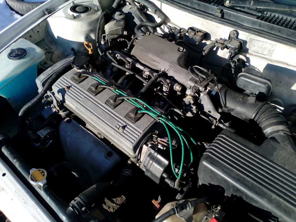 Двигатель toyota 7a-fe, технические характеристики, какое масло лить, ремонт двигателя 7a-fe, доработки и тюнинг, схема устройства, рекомендации по обслуживанию