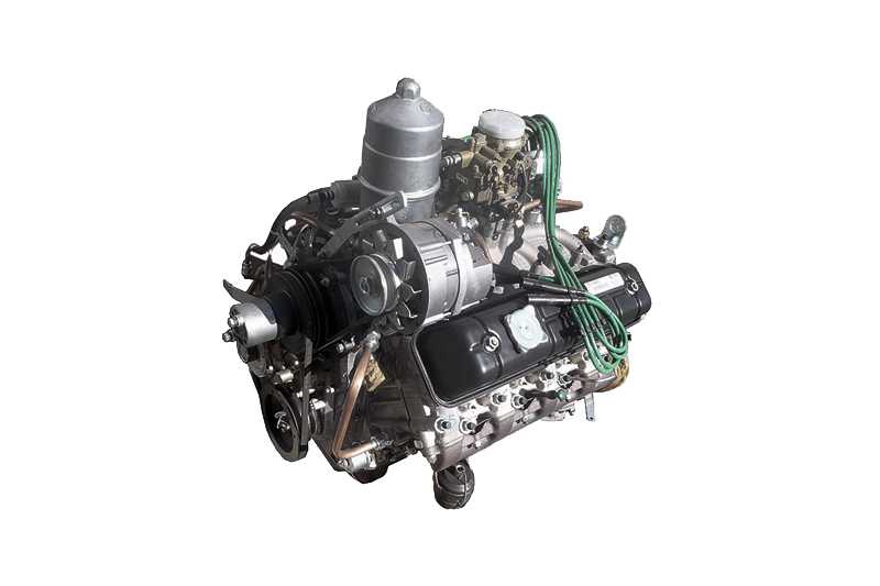 Двигатель змз 511 и змз 523 на газ-3307: ремонт, технические характеристики, мощность и объем