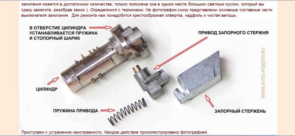 Лада калина не заводится, стартер крутит: причины, фото, видео - new lada