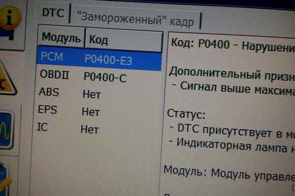 Код ошибки p2118 – несоответствие диапазона рабочих характеристик тока двигателя управления приводом дроссельной заслонки