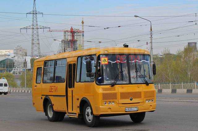 Автобус паз-3205: технические характеристики, модели