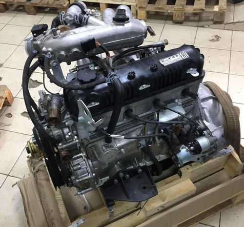 Двигатель 4216 умз : устройство и технические характеристики