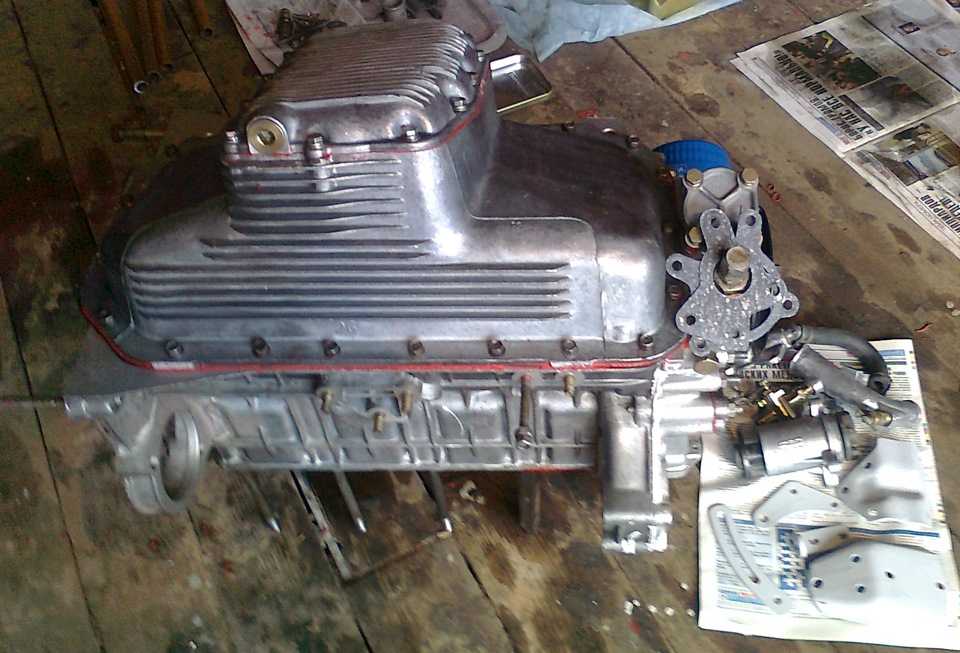 Двигатель москвич 412: характеристики, неисправности и тюнинг