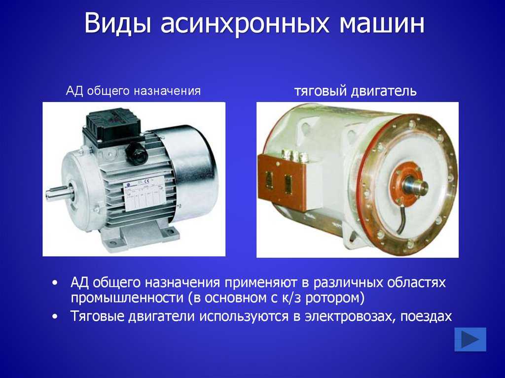 Принцип действия и устройство электродвигателя постоянного тока