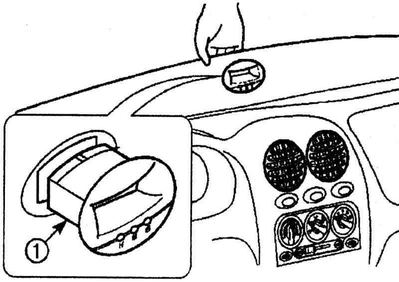 Важный автоурок: изучаем работу датчиков подушки безопасности