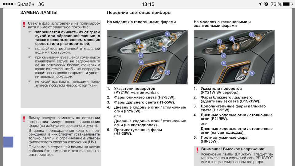 Технические характеристики ер6 1,6 л/120 л. с. | auto-gl.ru