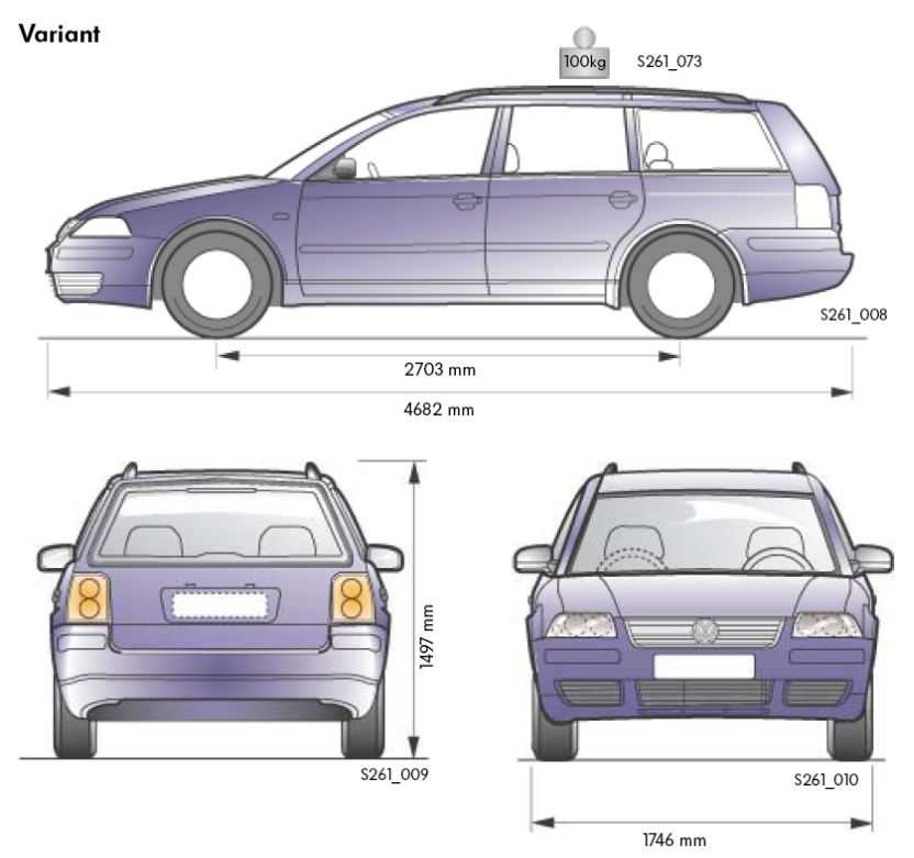 Фольксваген пассат универсал размеры. Volkswagen Passat b3 чертеж. Габариты Пассат б5 универсал. Passat b3 универсал габариты. Volkswagen Passat b5 универсал габариты.