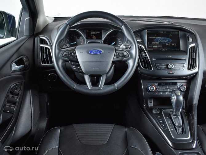 Ford focus 3 поколения – когда для удивления нет причин