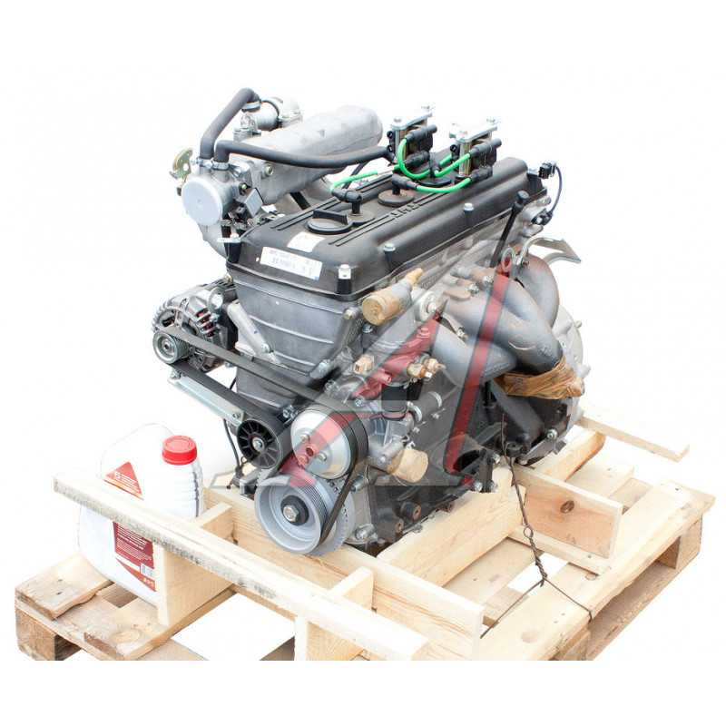 Двигатель 406: технические характеристики и отзывы. описание двигателей семейства змз-406