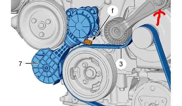 Замена ремня генератора на Пежо 308 очень простой процесс, но для того чтобы выполнить все правильно обязательно прочтите эту статью и посмотрите видео