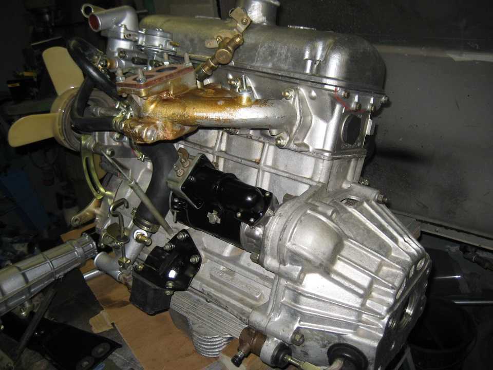 Азлк-21413: дизельный двигатель для москвича