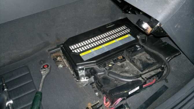 Как выбрать и поменять аккумулятор на volkswagen touareg