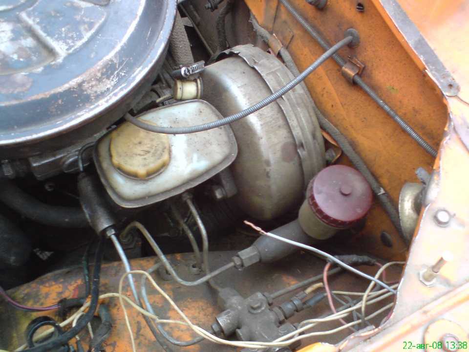 Масса двигателя москвича 412