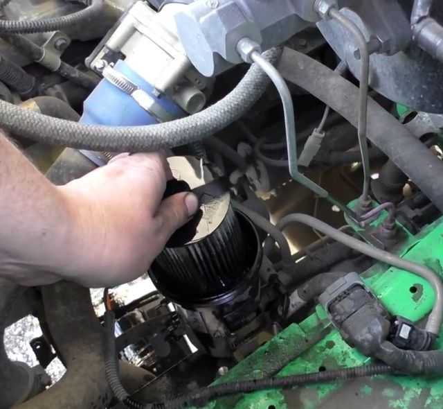 Топливный фильтр на газель: где находится, замена - ремонт авто своими руками pc-motors.ru