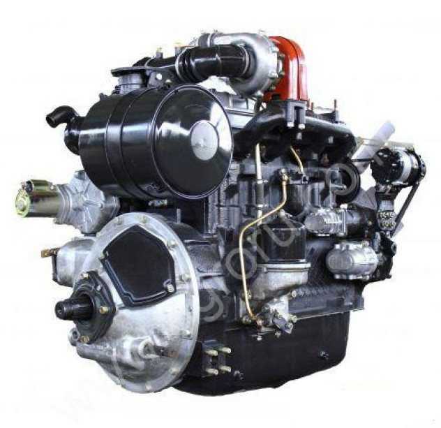 Двигатель смд: технические характеристики, неисправности и тюнинг