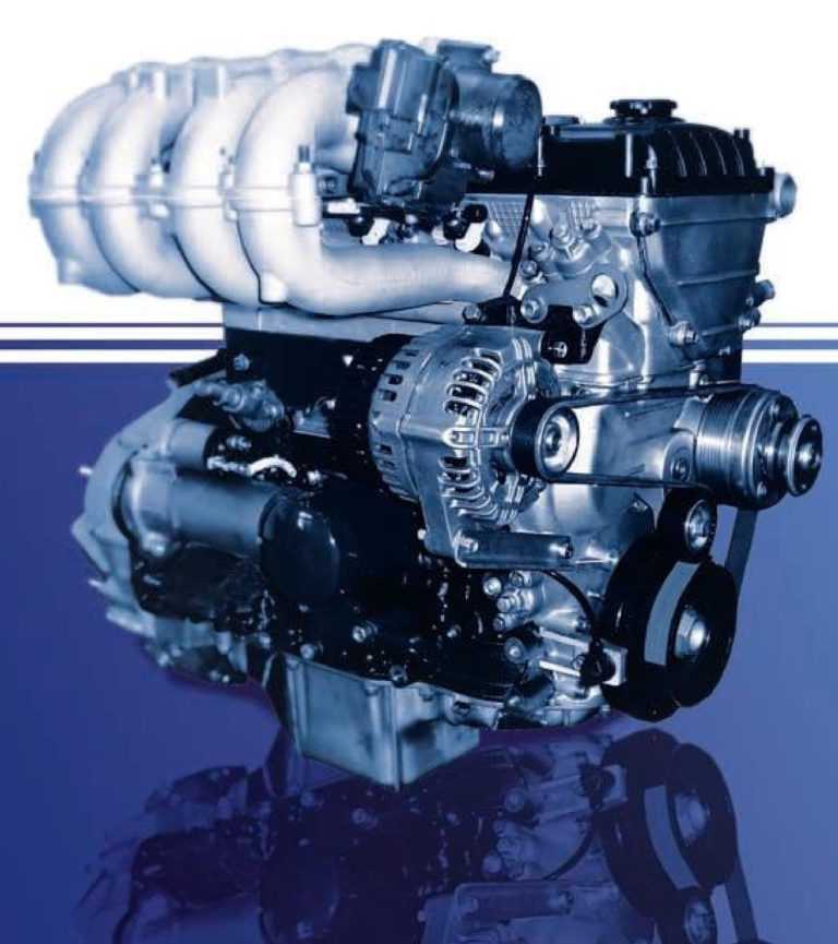 Змз 406 двигатель: карбюратор и инжектор, характеристики двс