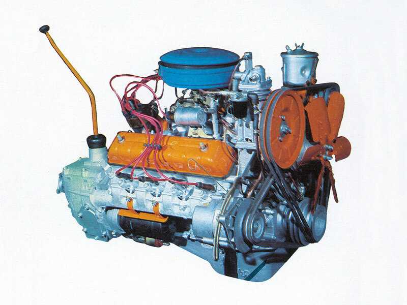 Двигатель змз 53: описание, характеристика, особенности, ремонт, тюнинг