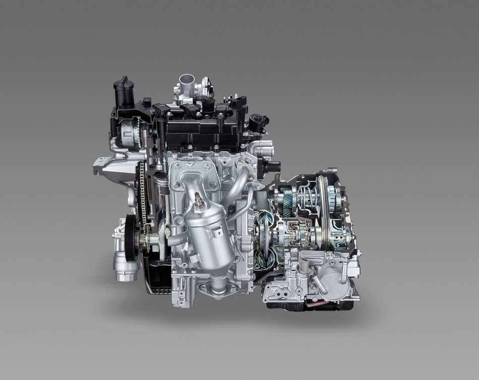 Двигатели toyota b серии (b, 2b, 3b, 4b, 11b, 13b, 13b-t, 14b, 14b-t, 15b, 15b-f, 15b-ft, 15b-fte, 1bz-fpe): описание и характеристики