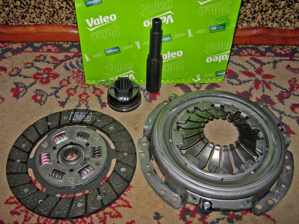 Тормозные диски valeo: как отличить подделку, отзывы