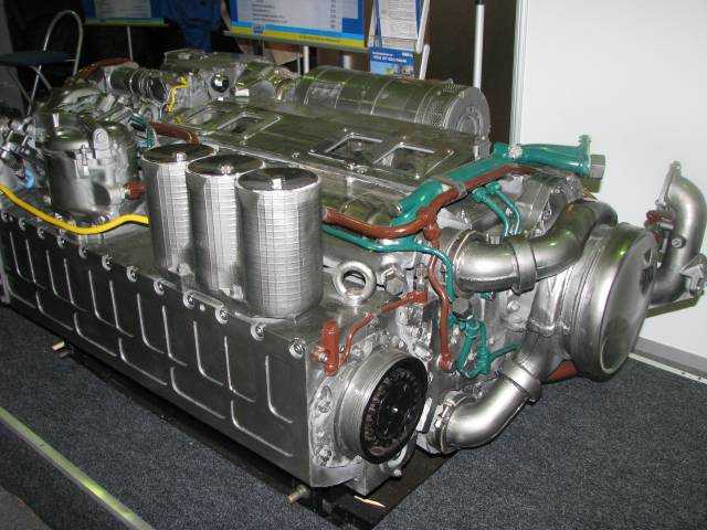 Двигатель 5тдф: характеристики, эксплуатация
