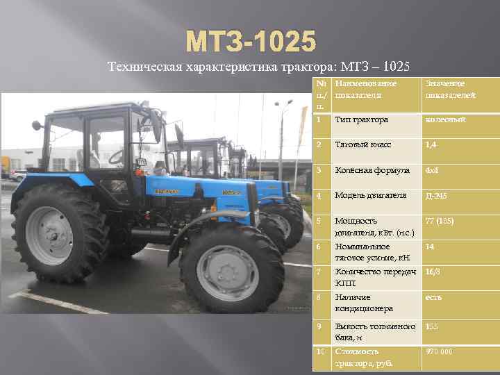 ✅ сколько весит мтз 80 - tractoramtz.ru