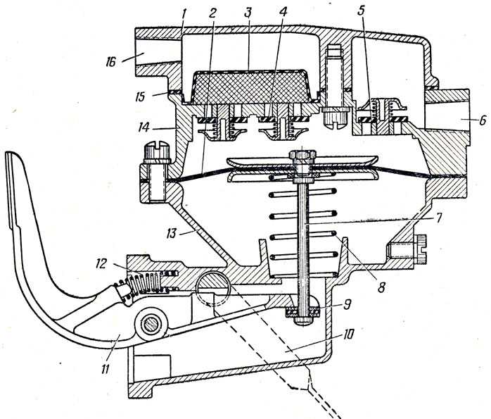 Схема подключения бензонасоса газель 405 двигатель