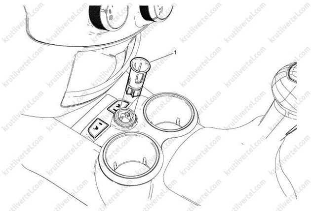Какой диаметр руля ваз 2107 и его замена и ремонт » i-tc : интернет-журнал про автомобили