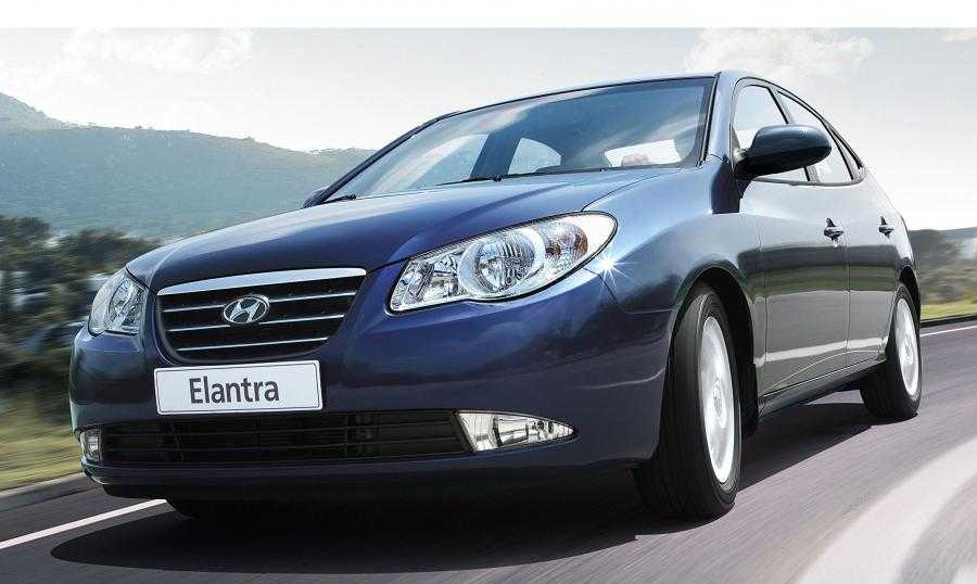 Hyundai elantra hd с 2006 года, о руководстве по ремонту и эксплуатации читать онлайн