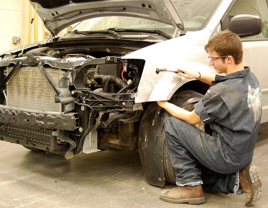Ремонт автомобилей своими руками - видео, статьи и советы по самостоятельному ремонту автомобилей - сто авто