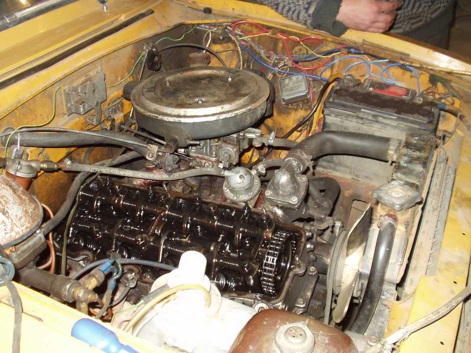 Двигатель «москвича-408»: технические характеристики, плюсы и минусы