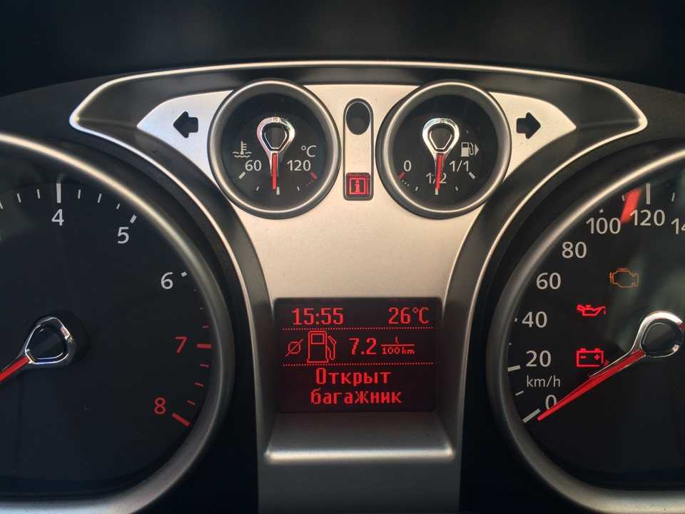 Форд фокус 2 1.6, 1.8, 2.0 расход масла на 1000 км — auto-self.ru